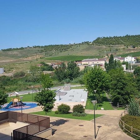 Apartamento Entrevinas En El Corazon De La Rioja Fuenmayor 외부 사진