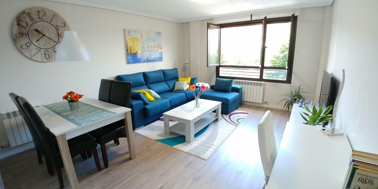 Apartamento Entrevinas En El Corazon De La Rioja Fuenmayor 외부 사진