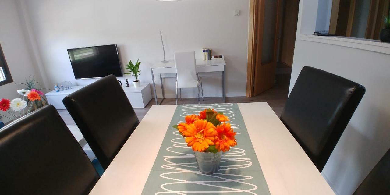 Apartamento Entrevinas En El Corazon De La Rioja Fuenmayor 외부 사진