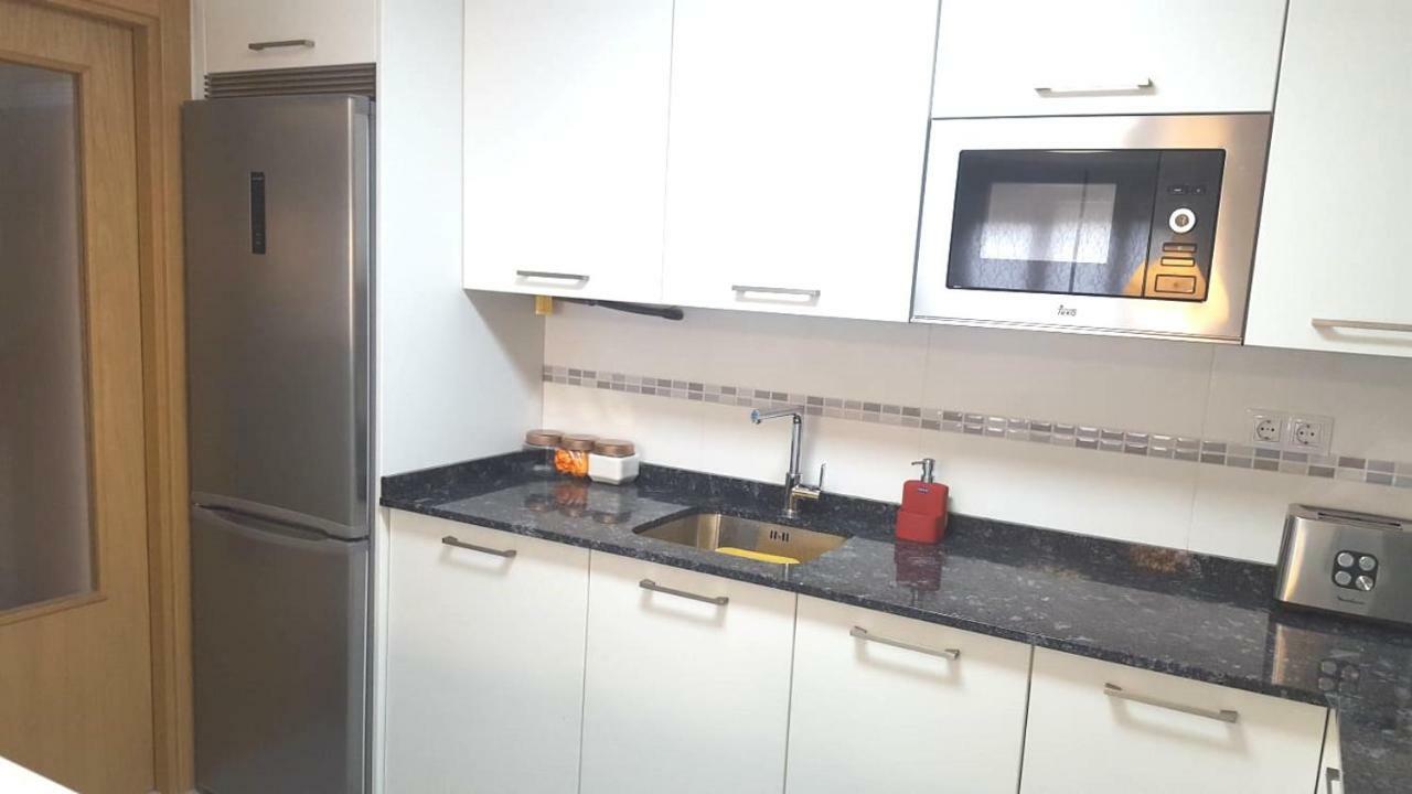 Apartamento Entrevinas En El Corazon De La Rioja Fuenmayor 외부 사진