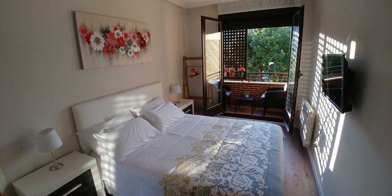 Apartamento Entrevinas En El Corazon De La Rioja Fuenmayor 외부 사진