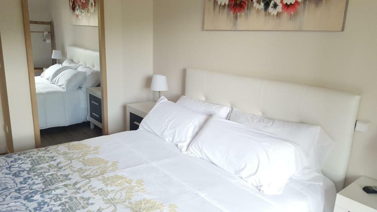 Apartamento Entrevinas En El Corazon De La Rioja Fuenmayor 외부 사진